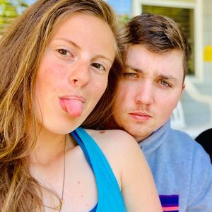 Meet your Posher, Thomas